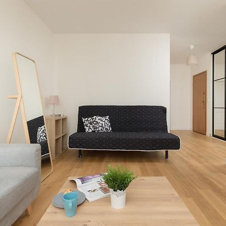 Warsaw Apartment Sierakowskiego By Noclegi Renters Exterior photo